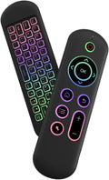 Air Mouse Remote Keyboard